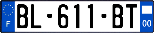 BL-611-BT