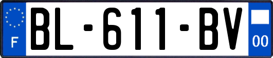 BL-611-BV