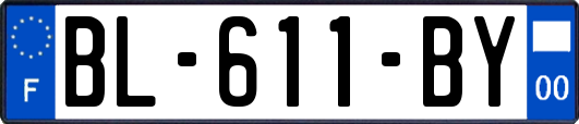 BL-611-BY