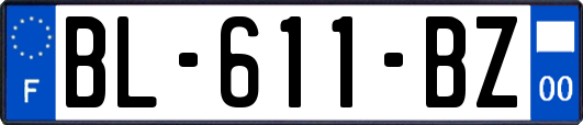 BL-611-BZ