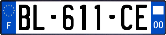 BL-611-CE