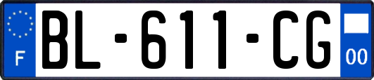 BL-611-CG
