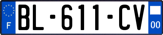 BL-611-CV