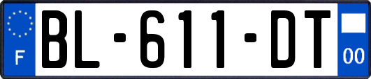 BL-611-DT