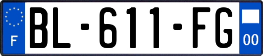 BL-611-FG