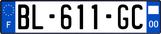 BL-611-GC