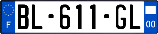 BL-611-GL