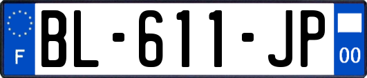 BL-611-JP