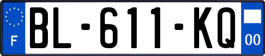 BL-611-KQ