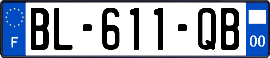 BL-611-QB