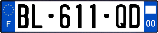 BL-611-QD