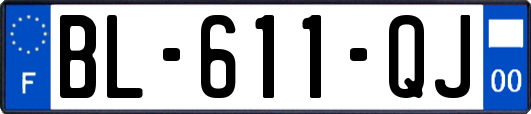 BL-611-QJ