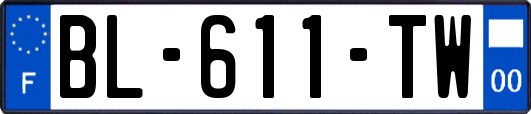BL-611-TW