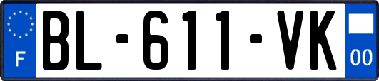 BL-611-VK