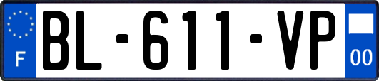 BL-611-VP