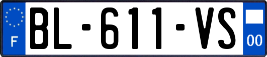 BL-611-VS