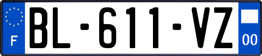 BL-611-VZ