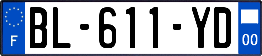 BL-611-YD