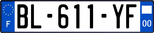 BL-611-YF