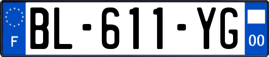 BL-611-YG