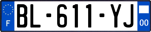 BL-611-YJ