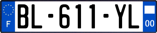 BL-611-YL