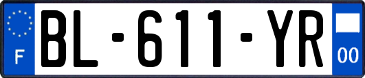BL-611-YR