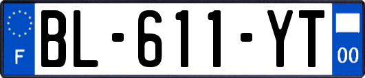 BL-611-YT