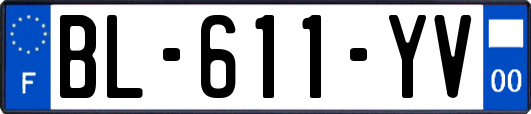 BL-611-YV