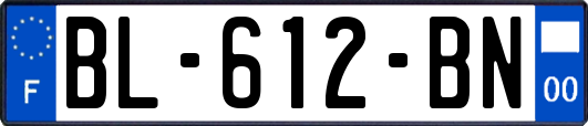 BL-612-BN