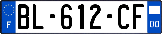 BL-612-CF