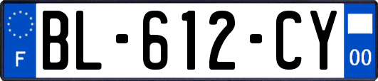 BL-612-CY