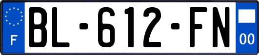 BL-612-FN