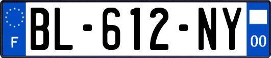 BL-612-NY