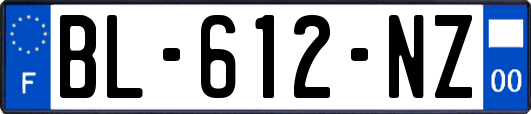 BL-612-NZ