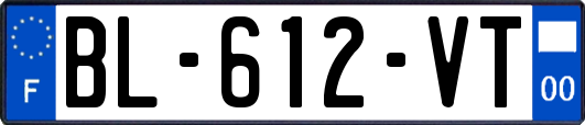 BL-612-VT