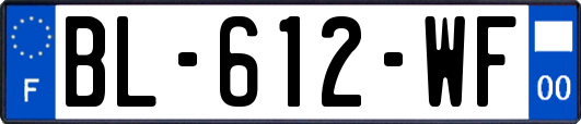 BL-612-WF