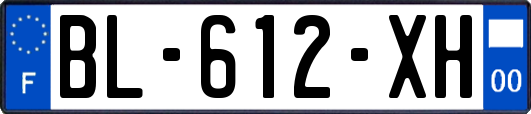 BL-612-XH