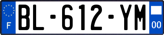 BL-612-YM