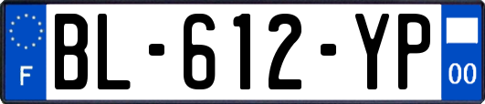 BL-612-YP