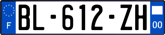 BL-612-ZH