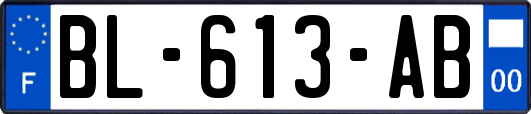 BL-613-AB