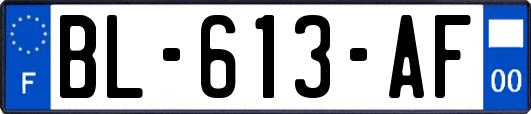 BL-613-AF