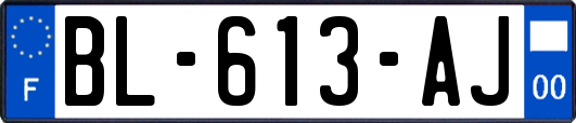 BL-613-AJ