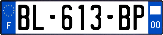 BL-613-BP