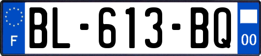 BL-613-BQ