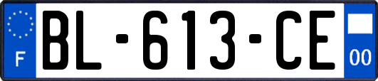 BL-613-CE