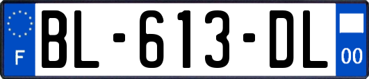 BL-613-DL