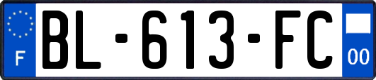 BL-613-FC