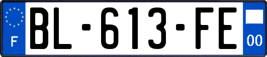 BL-613-FE